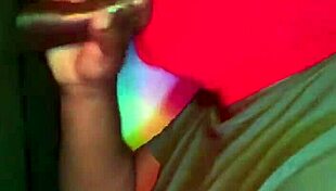 dick was huge but i got that nut tho, felt so good