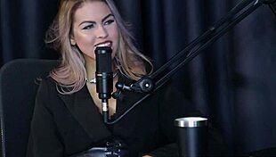 Melhores Momentos Da Ariane Kimiko No Preliminares Podcast Com A Bia Hot - Parte 1