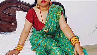 indian stepbrother and stepsister enjoy best sex with clear audio?