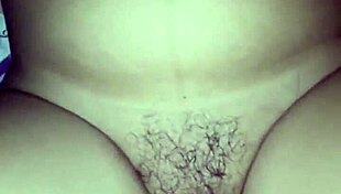 indonesian babe gets fucked and cum inside