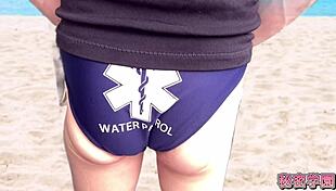 i masturbate in this borrowed uniform! she exclaims.