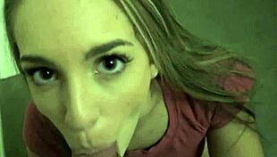 Freaky Stepsis Kimmy Granger Takes A Dick!