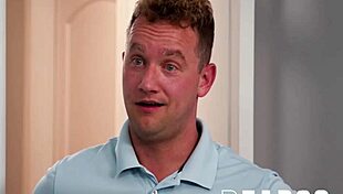 roomie gives nuru massage to van wylde