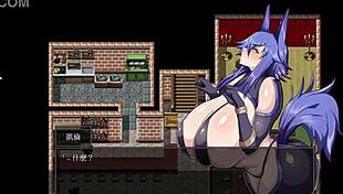 horny adventurer karen h event with big tits and ass