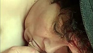 Marie Slave Quartus Teases Three Men