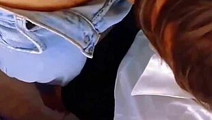 Ok Profesor Lo Dejo Que Frote Mi Conchita Pero �No Le Permito Penetraci�n �Maldito Rompiste Nuestro Acuerdo Y Mi Culito  Sexo Casero Real Con Morra De Escuela Mexicana