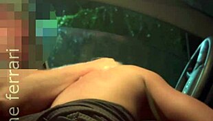 hotwife accepts anal creampie payment