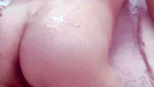 pov doggy style session