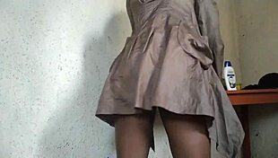 Love Served At The Table