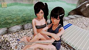 Harem hotel episode 234