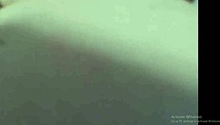 Sasha de sade unleashes intense cum show with monster cock