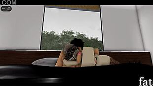 Roblox porn game part 13 emotional experience