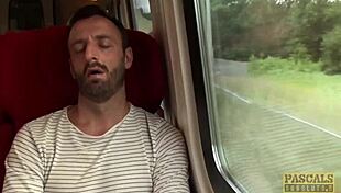 pascalssubsluts - alisha rydes ass rammed by rough dom. take it all, you submissive slut!