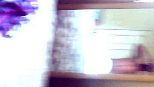 Old woman craves young dick