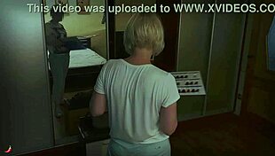 protein breakfast prepared for the perky mummy figure