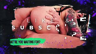 New latina secretary relieves stress by getting FUCKED hard