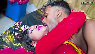 Beautiful Tamil Couple Very 1st Sex After Wedding Night Full Movie