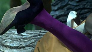 Taylor Rain Enjoys Raw Sex