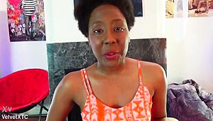 Pretty Girl Licks Cock In Casting Interview