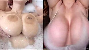 Shake That Phat Ass For Anal Creampie And Naked Fucking