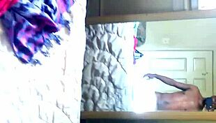 Old woman craves young dick