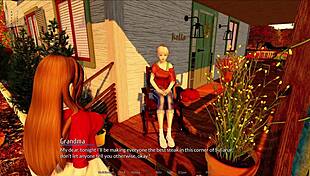 Harem hotel episode 234