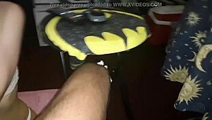 Discover the forbidden thrill of this very taboo blowjob experience.