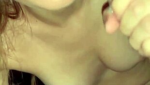 beaui convinced 18-year-old redhead to fuck hard in sex tape?