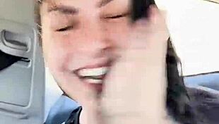 Holidays in Barcelona with Kaitlyn Katsaros exploring the city and enjoying local culture