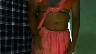 hot mujra in saree by shemale dancer, is it crossdressing?