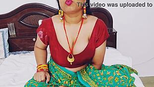 indian stepbrother and stepsister enjoy best sex with clear audio?