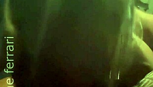 hotwife accepts anal creampie payment