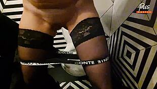 pissing femdom golden rain compilation ep 812