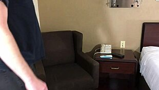 Tiffany Fox Stars in Planet of the MILFs as Sexy Slim Alien Babe