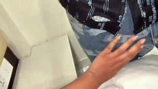 brother surprises me alone and takes me hard