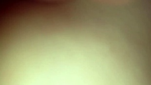 Cum explodes deep in my tight ass, granny wife begging for more.