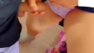 Ok Profesor Lo Dejo Que Frote Mi Conchita Pero �No Le Permito Penetraci�n �Maldito Rompiste Nuestro Acuerdo Y Mi Culito  Sexo Casero Real Con Morra De Escuela Mexicana