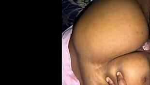 Behind The Scenes Creampie Fucking