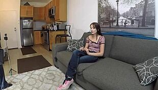 gracie mayy casting main 1