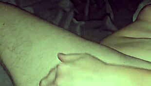 why does this milf suck my ass and eat my asshole?