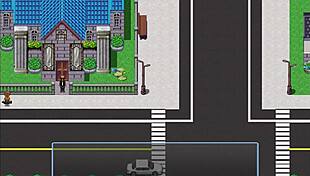 Demon deals part 19 - watching movie with stepsister