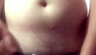 Intense craving builds with hairy details