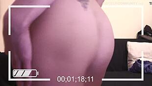 my ex sent this video, think you'll like it haha