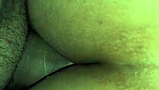 Mature latina milf fucked hardcore by young man, final part 😈