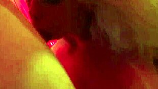 dutch hooker performs oral and handjob services