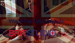 As a British nurse, I gave my patient an oily handjob