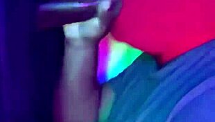 dick was huge but i got that nut tho, felt so good