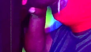 dick was huge but i got that nut tho, felt so good