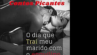 conto erótico dei para o inquilino