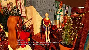 Harem hotel episode 234